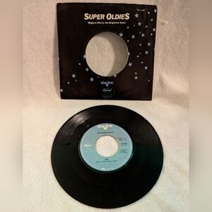 Super Oldies Vinyl Record